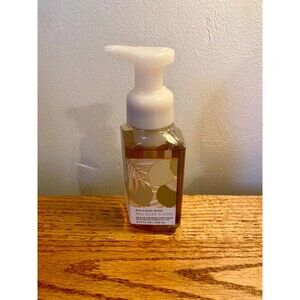 Bath & Body Works Gentle & Clean Foaming Hand Soap SEA SALT & LIME New